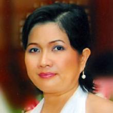 ANGELITA PINEDA  Obituary pic