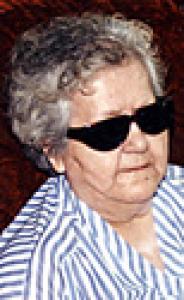 LOUISE CARRIERE  Obituary pic