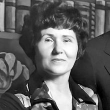 OLIVE KOWAL Obituary pic