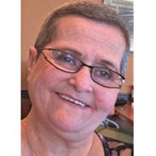 SHERI SIWAK  Obituary pic