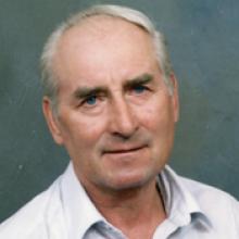 NESTOR BALAN  Obituary pic