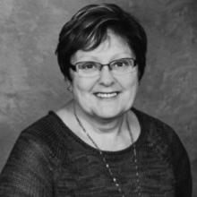 COLLEEN MICHAELA HAUGEN Obituary pic