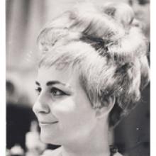 STELLA JOAN LASKO JOHNSTON  Obituary pic