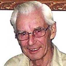 RENE JOSEPH DENNIS ARSENAULT  Obituary pic