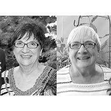MARY LOU ELIZABETH ROURKE Obituary pic