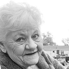 IRMA MAZURKIEWICH Obituary pic