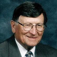 MARK J. GRIPP  Obituary pic