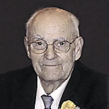 HENRY FROESE  Obituary pic