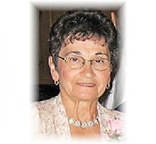 NELLIE LUPYRYPA (MORSKY) Obituary pic