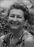 Sherry PEDEN Obituary pic
