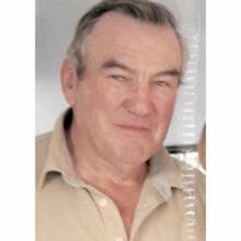 GERMAIN (GERRY) PAYETTE Obituary pic