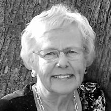ADINA SAWATZKY Obituary pic