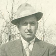 LIONEL DIEU DONNE JOSEPH ALLARD SR. -  Obituary pic