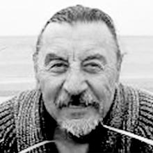 GORDON STEPANIUK Obituary pic