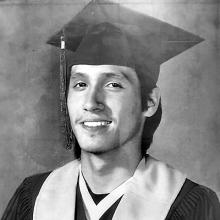 FURLON GUY BARKER Obituary pic