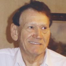 ALVIN KALAWARNY  Obituary pic