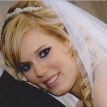 CASSIDY BOSC  Obituary pic