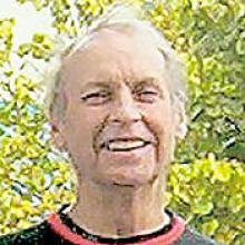 BRYAN MCMILLAN  Obituary pic