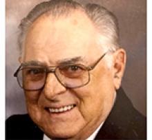 MURRAY ALBERT GRASS  Obituary pic