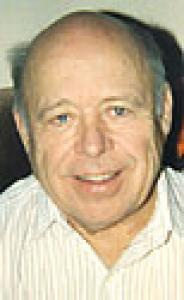 BALDUR SCHALDEMOSE  Obituary pic