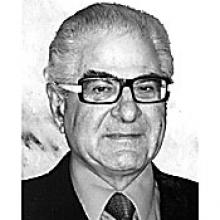 DAVID ARMIN ENNS  Obituary pic