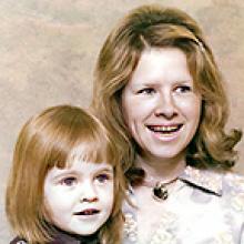 SHIRLEY WARKENTIN (SHARP) Obituary pic