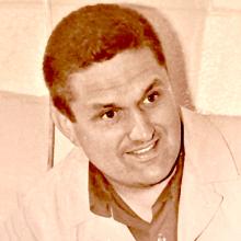 ALBERT KONIUCK Obituary pic