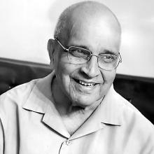 RAMPERSAUD RAMANAND Obituary pic