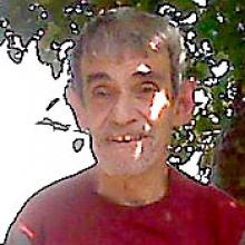 JOSEPH (ORVILLE) LAROCQUE  Obituary pic