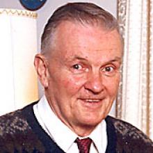 DR. PHILIP SHAW BARKER  Obituary pic