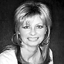 GLORIA KLASSEN  Obituary pic