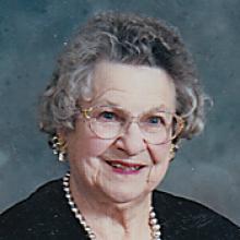 KATHLEEN BERNICE GALBRAITH (BROWN)  Obituary pic