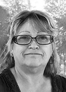 MARLENE RODGER Obituary pic