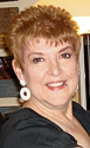 CAROL ANNE ARNASON  Obituary pic