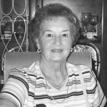 Sophie Bauknecht Obituary pic