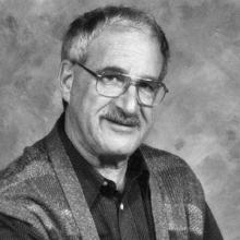 GERARD LECUYER Obituary pic