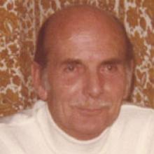 BARRY O. BAYLEY  Obituary pic