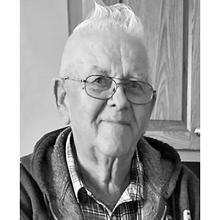 WAYNE ROBERT ARTHUR Obituary pic