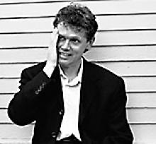 GREG LOWE  Obituary pic
