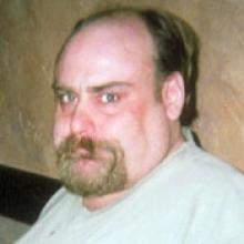 JOHN ERICKSON  Obituary pic
