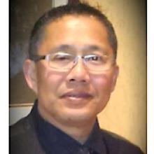 MAURITO MASANGKAY  Obituary pic