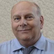 WAYNE DENIS BRIAN POUTEAU Obituary pic