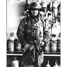 DOUG GALLAGHER Obituary pic