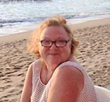 KATHLEEN EVELYN POLET Obituary pic