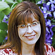 HEATHER FAVELL-WOODWARD  Obituary pic