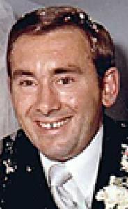 JIM MORGAN  Obituary pic