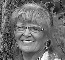 KATHERINE TOEWS  Obituary pic