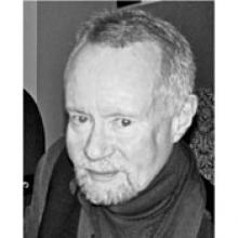 DONALD JOHN DEGROW  Obituary pic