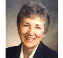 ELIZABETH (BILLIE) WILHELMINA VRYENHOEK Obituary pic