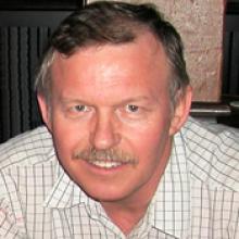 KENNETH GEORGE DENNIS Obituary pic